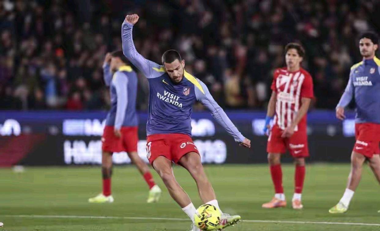 关于马德里竞技迎欧篮联关键赛，今晚临场应变，话题不断，控场能力受关注的信息